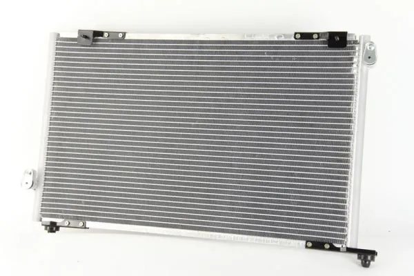 Radiator climatizare