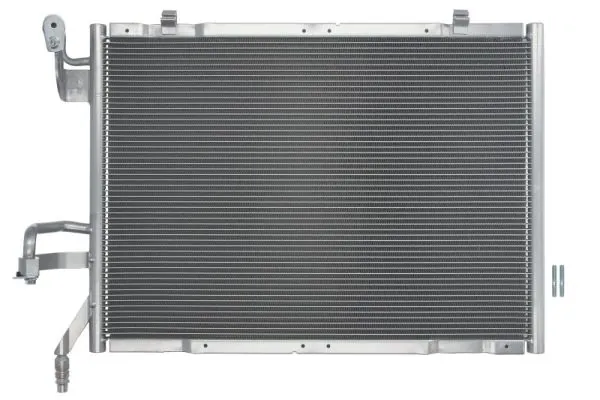 Radiator climatizare