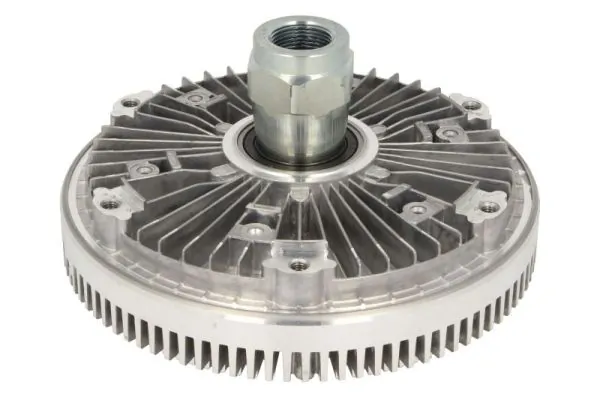 Cupla, ventilator radiator