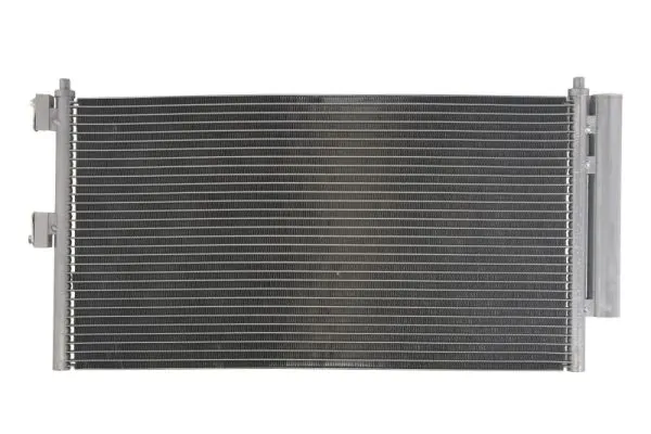 Radiator climatizare