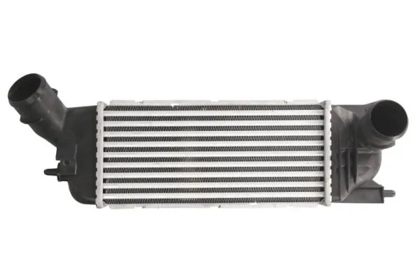 Intercooler