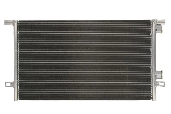 Radiator climatizare
