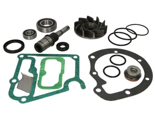 Set reparatie, pompa apa