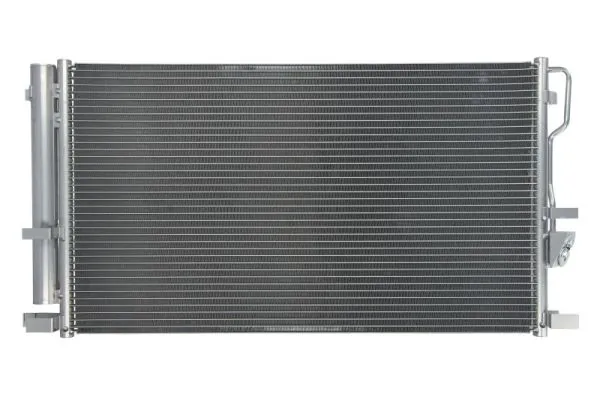 Radiator climatizare