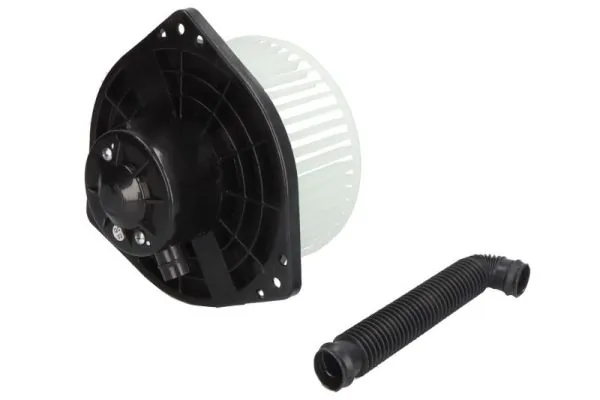 Ventilator habitaclu