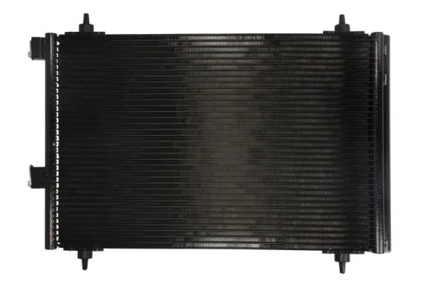 Radiator climatizare