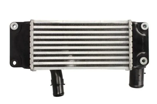 Intercooler