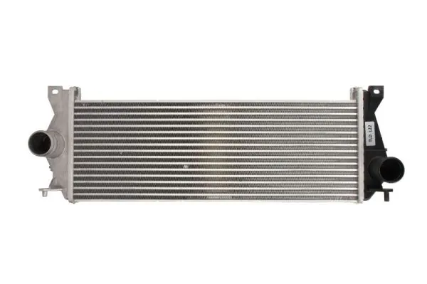 Intercooler