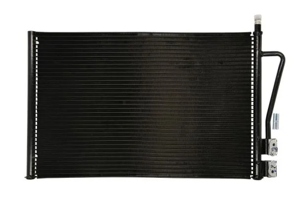 Radiator climatizare