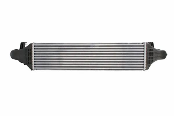Intercooler