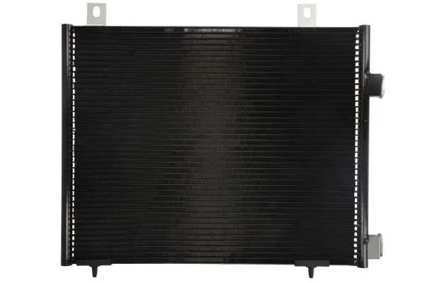 Radiator climatizare