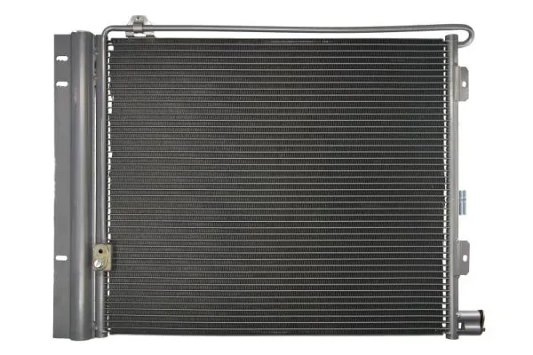 Radiator climatizare