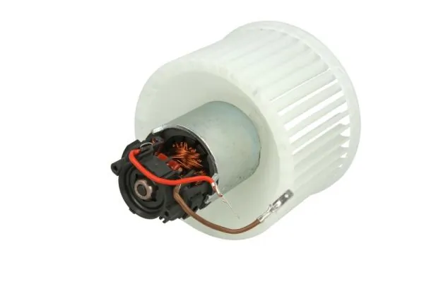 Ventilator habitaclu