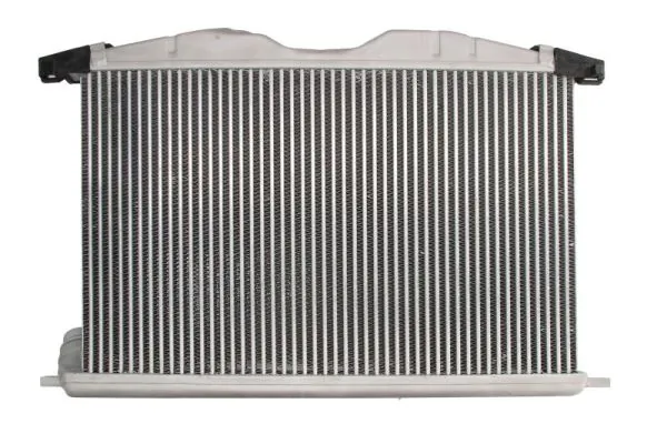 Intercooler