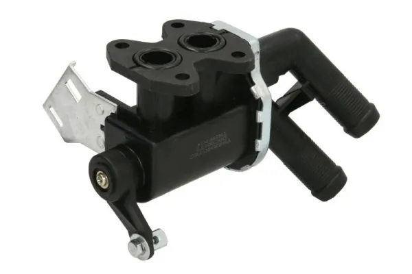 Supapa control agent frigorific