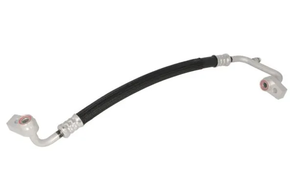 Conducta inalta presiune aer conditionat
