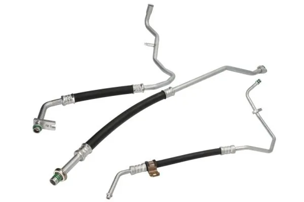 Conducta inalta presiune aer conditionat