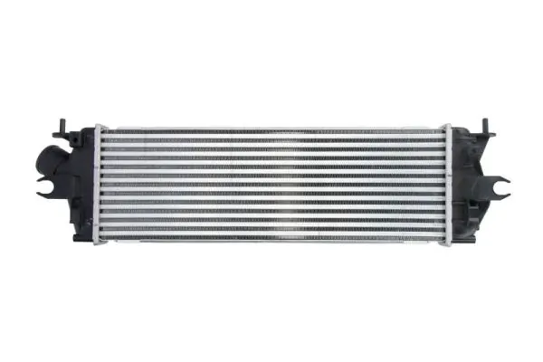 Intercooler