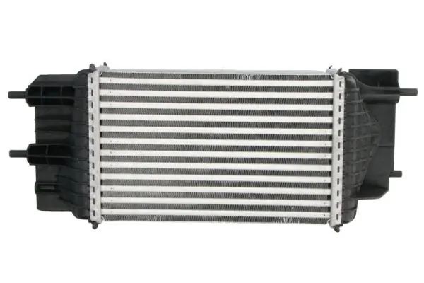Intercooler
