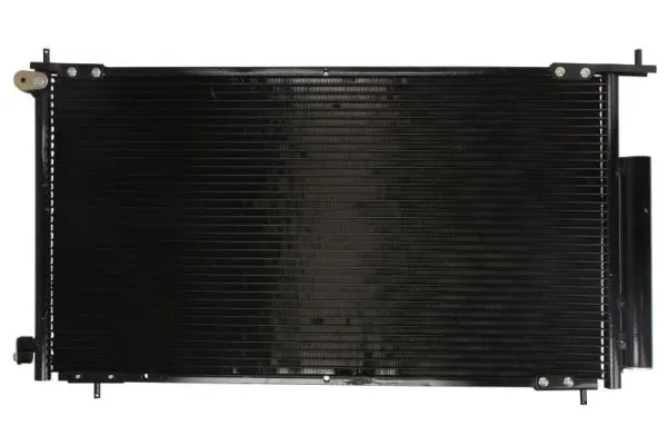 Radiator climatizare