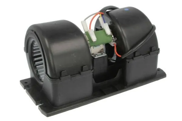 Ventilator habitaclu