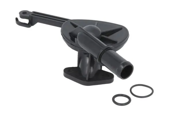 Supapa control agent frigorific