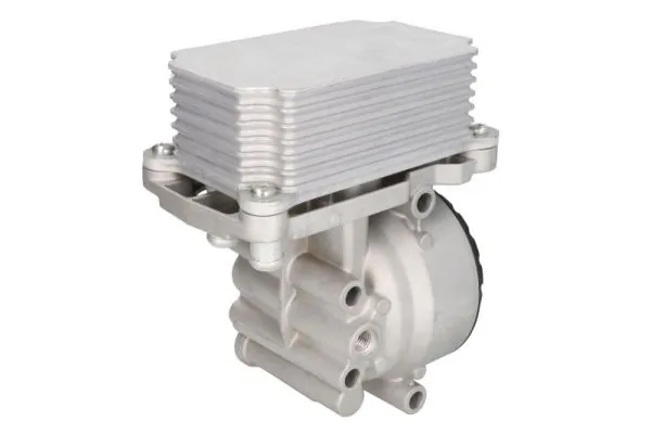 Radiator ulei / termoflot