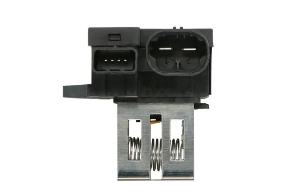 Rezistor ventilator habitaclu