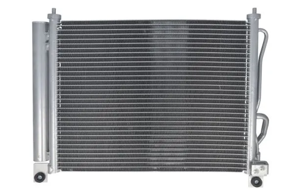 Radiator climatizare