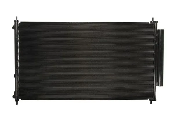Radiator climatizare