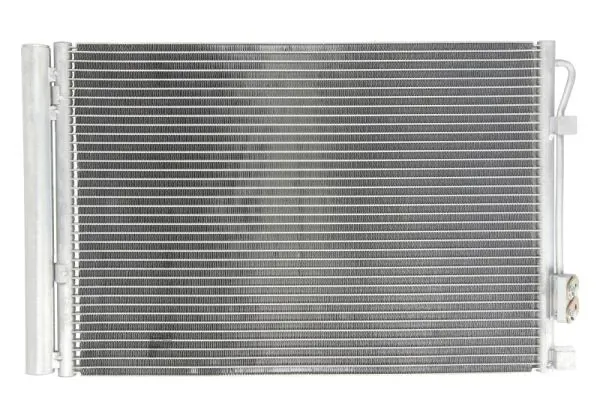 Radiator climatizare