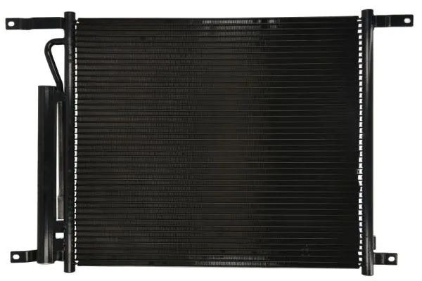 Radiator climatizare