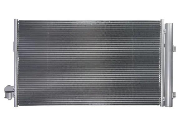Radiator climatizare