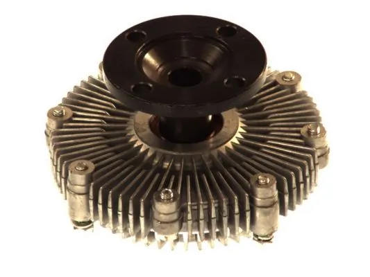 Cupla ventilator radiator