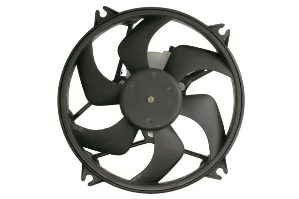 Ventilator radiator racire