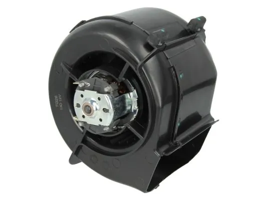 Ventilator habitaclu