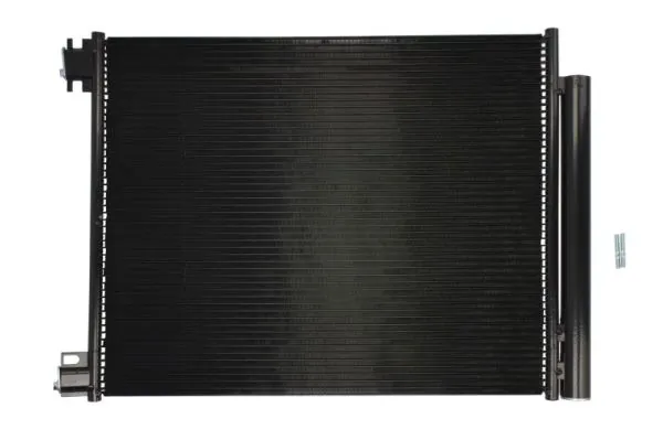 Radiator climatizare