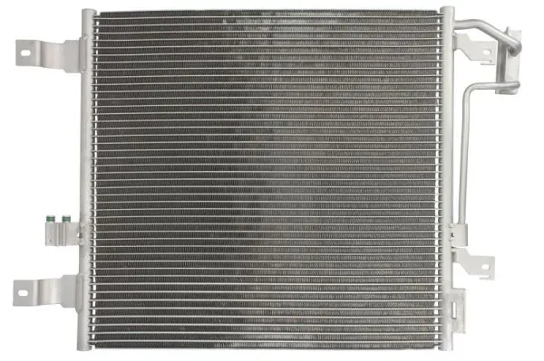 Radiator climatizare