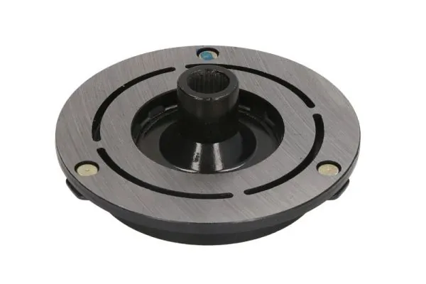 Disc antrenor cuplaj magnetic compresor