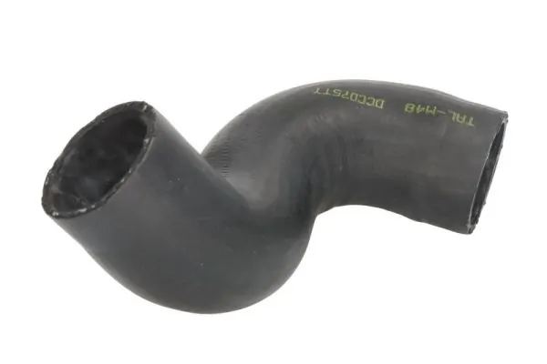Furtun intercooler/turbo