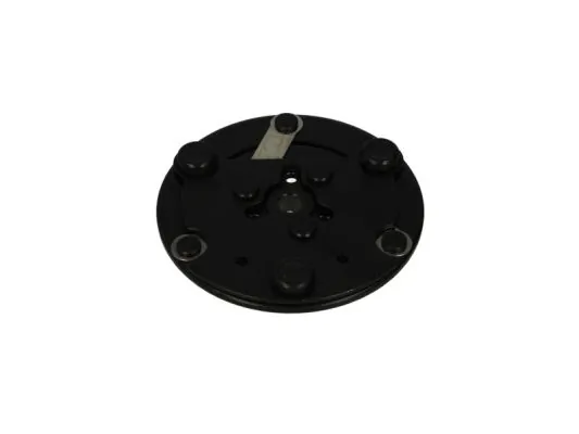 Disc antrenor cuplaj magnetic compresor