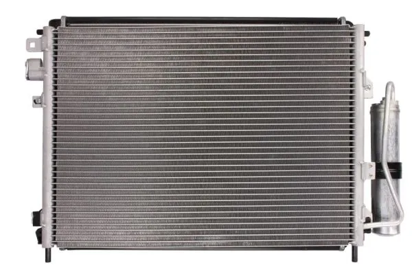 Radiator climatizare