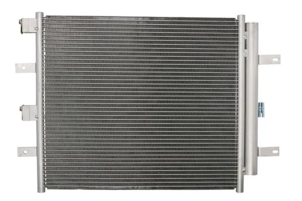 Radiator climatizare
