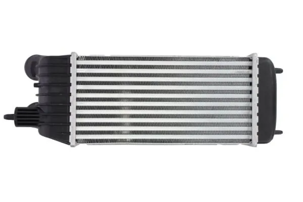 Intercooler