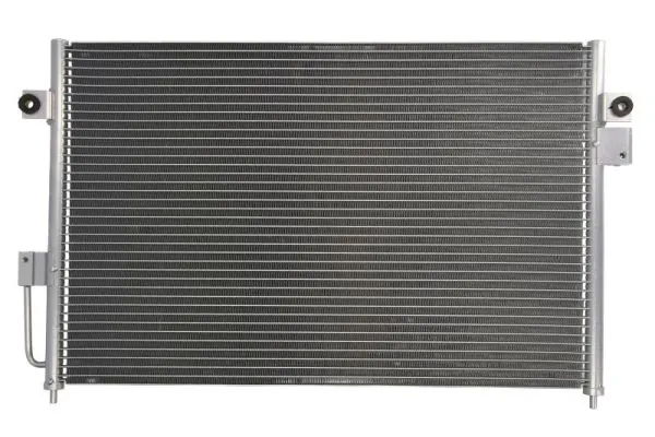 Radiator climatizare