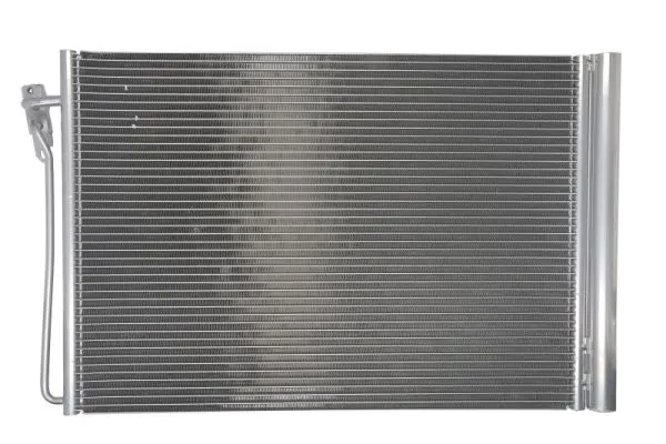 Radiator climatizare