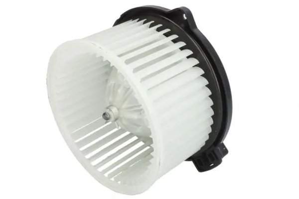 Ventilator, habitaclu