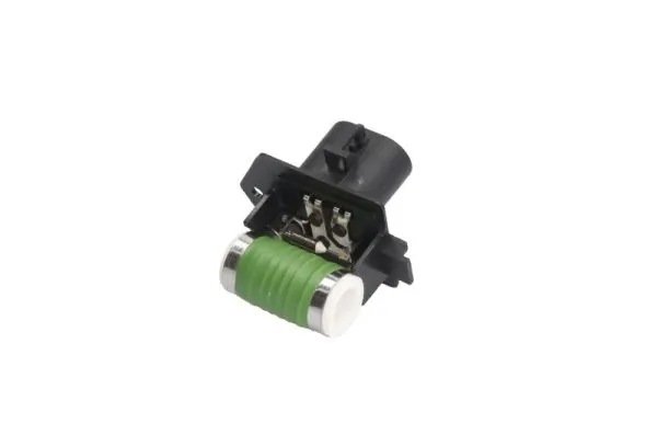 Rezistor ventilator habitaclu