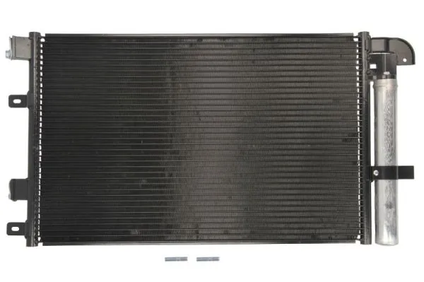 Radiator climatizare
