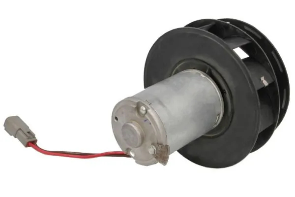 Ventilator, habitaclu